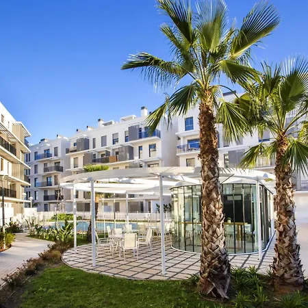 Apartment Marina Real Iii-12 By Interhome Denia