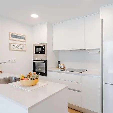 Marina Real Iii-12 By Interhome