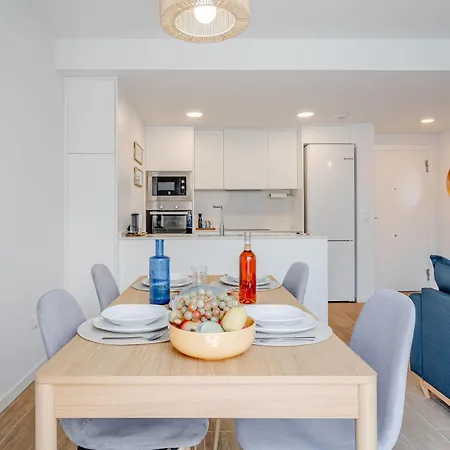 Apartment Marina Real Iii-12 By Interhome