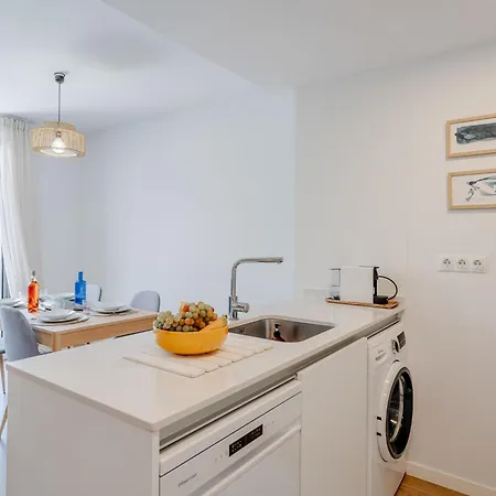 Marina Real Iii-12 By Interhome Denia