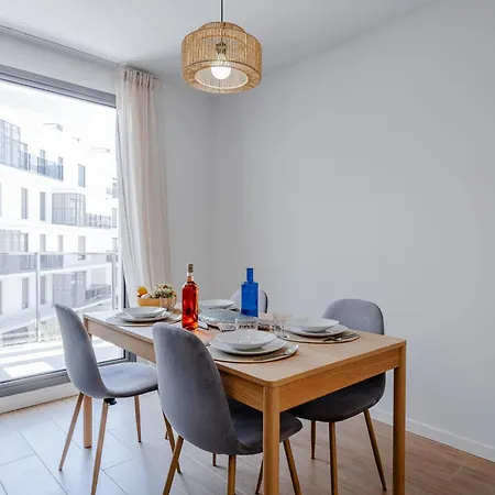 Marina Real Iii-12 By Interhome Apartment Denia