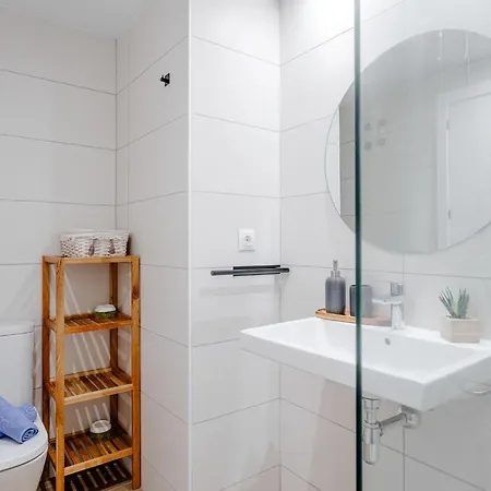 Apartment Marina Real Iii-12 By Interhome Denia