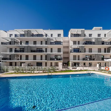 Marina Real Iii-12 By Interhome Apartment Denia