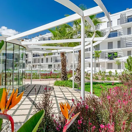 Apartment Marina Real Iii-12 By Interhome