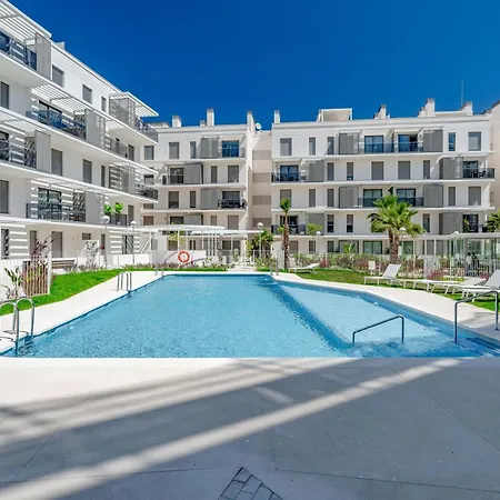 Marina Real Iii-12 By Interhome