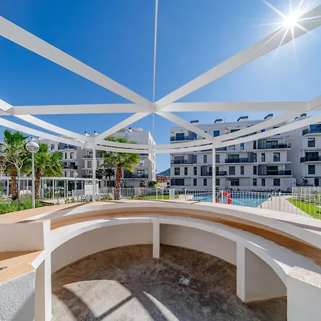 Apartment Marina Real Iii-12 By Interhome *