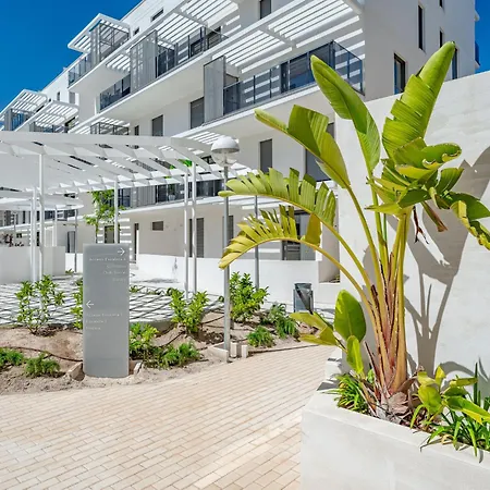 Marina Real Iii-12 By Interhome * Denia
