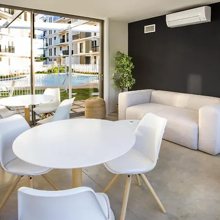 Marina Real Iii-12 By Interhome Denia