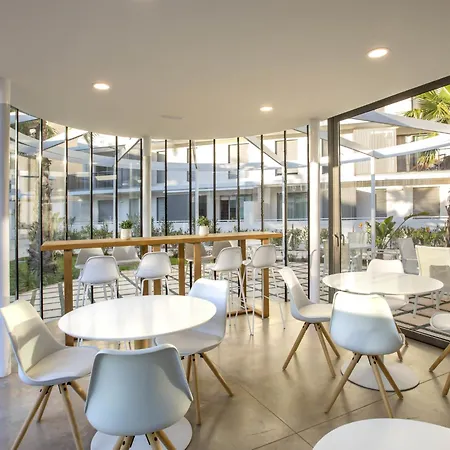 Marina Real Iii-12 By Interhome Denia